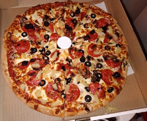 Photo of Vihaan's Pizzeria - 715 2 Ave W, Prince Rupert, BC V8J 1H4